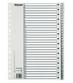 INDICE ESSELTE PP NUM.Fº ps.1-31 IND.B/N