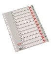 INDICE ESSELTE PP NUM.Fº ps.1-31 IND.COL