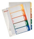 INDICE ESSELTE PP NUM.IMPRIM. A4 ps.1- 5