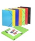 CARPETA SOLAP.CARCHIVO CART. Fº PR. LUZ