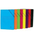 CARPETA GOMAS SOLAP CART. Fº SURT.