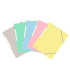 CARPETA SOLAP.OXFORD CAR.A4 TF PASTEL PK