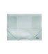 CARPETA SOLAP.FOROFIS PP A4 TRANS.BLANCO