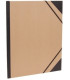 CARPETA DIBUJO CLAIREFONTAINE 52x72 MARR