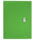 CARPETA SOLAP.LEITZ RECYCLE PP A4 VERDE