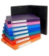 CARP.PROY.EXACOMPTA PP A4 2,5 cm SURT.