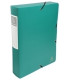 CARP.PROY.EXACOMPTA PP A4 6 cm VERDE