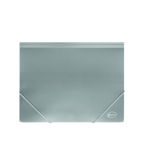 CARP.PROY. FOROFIS PP A4 3 cm GRIS