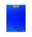 CARPETA MINICLIP SUP. FOROFIS A4 AZUL
