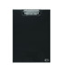 CARPETA MINICLIP SUP. FOROFIS A4 NEGRO