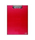 CARPETA MINICLIP SUP. FOROFIS A4 ROJO