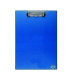 CARP. PINZA PORTABLOCS FOROFIS A4 AZUL