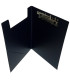 CARPETA MINICLIP SUP. IBERP.PVC 4º AZUL