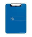 CARP.PINZA PORTABLOCS HERLITZ A4 AZUL