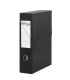 CAJA TRANSFERENCIAS PARDO A4 ARCH. NEGRO