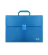 CLASIF.MALETIN FOROFIS PP 13 DP. AZUL