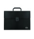 CLASIF.MALETIN FOROFIS PP 13 DP. NEGRO