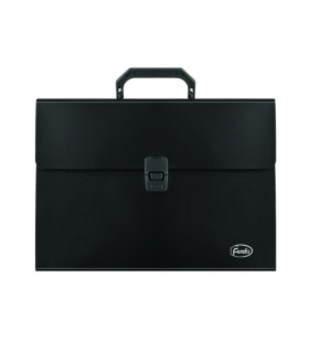 CLASIF.MALETIN FOROFIS PP 13 DP. NEGRO