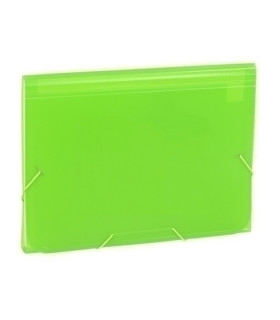 CLASIF.ACORD.CARCHIVO PP TR. Fº 13 DP.VE