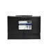 CLASIF.MALETIN OFFICE BOX PP 24 DP. NEGR
