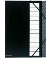 CLASIF.lm.FUELLE EXACOMPTA CART. A4 32 D