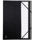 CLASIF.lm.FUELLE EXACOMPTA PP A4 12 DP.