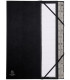 CLASIF.lm.FUELLE EXACOMPTA PP A4 24 DP.