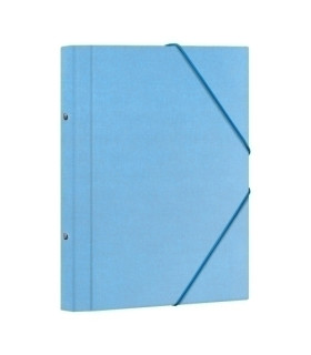CARP.CLASIF.DOHE Fº 12 DP.AZUL CLARO