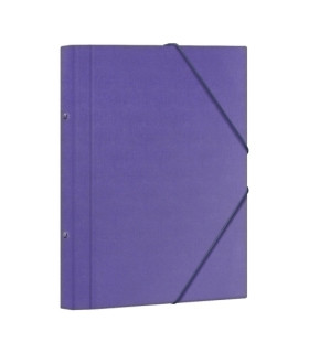 CARP.CLASIF.DOHE Fº 12 DP.MORADO