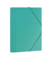 CARP.CLASIF.DOHE Fº 12 DP.VERDE CLARO
