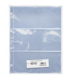 FUNDA para COLECCION PARDO  3 DPTOS.