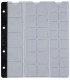 FUNDA para MONEDAS PARDO LM.NEG.22-29-37