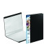 TARIFARIO FOROFIS PVC A4 10 F. NEGRO