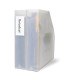 FUNDA ADHESIVA 3L 75x150 para ETIQ. B/3