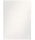 DOSS.ANG.RECT.ESSEL.PP 110µ A4 TR P/100