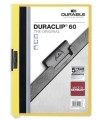 DOSSIER CLIP DURACLIP A4 2209 60h AMAR.