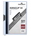 DOSSIER CLIP DURACLIP A4 2209 60h AZ.CL.