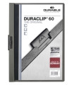 DOSSIER CLIP DURACLIP A4 2209 60h GR.AT.
