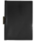 DOSSIER CLIP ESSELTE CLIP FILE 60h NEGRO