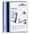 DOSSIER FASTENER DURAPLUS 2579 A4 AZ.CL.