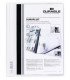 DOSSIER FASTENER DURAPLUS 2579 A4 BLANCO