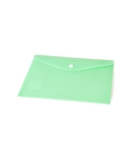 DOSSIER SOBRE PRYSE/OLEF PP A5 VERDE PAS