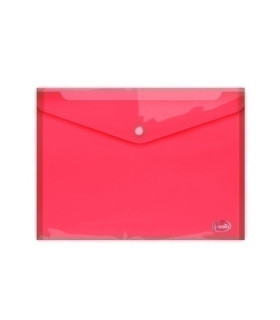 DOSSIER SOBRE FOROFIS PP BRC.A4 ROJO