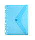 DOSSIER SOBRE OB PP VLC.A4 MULTIT.AZUL