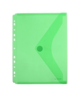DOSSIER SOBRE OB PP VLC.A4 MULTIT.VERDE