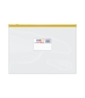 DOSSIER SOBRE DOHE ZIP Fº APAIS. PVC AMA