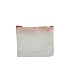 DOSSIER SOBRE OFFICEBOX CREM. A6 NARANJA