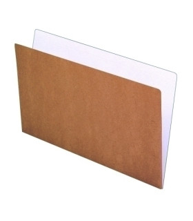 SUBCARP. GIO 240g KRAFT BICOLOR Fº P/50