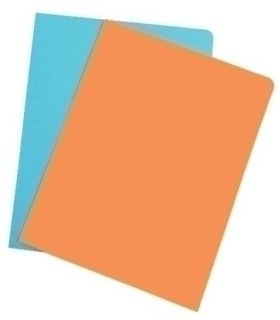 SUBCARP. GIO 185g semi Fº AZUL P/50