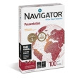 PAPEL A3 NAVIGATOR 100g 500h PRESENTAT.